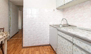 2-к квартира, на длительный срок, 44м2, 2/5 этаж