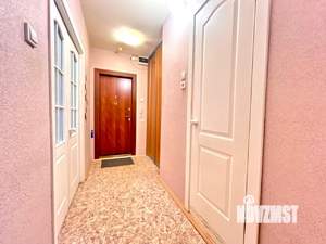 1-к квартира, на длительный срок, 35м2, 5/10 этаж