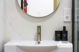 Студия квартира, посуточно, 20м2, 1/2 этаж