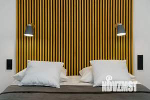 1-к квартира, посуточно, 33м2, 1/3 этаж