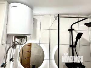 1-к квартира, посуточно, 10м2, 1/1 этаж