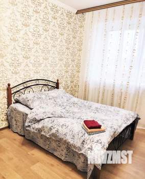 2-к квартира, посуточно, 73м2, 1/1 этаж