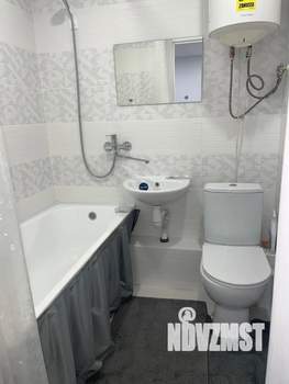 1-к квартира, на длительный срок, 40м2, 1/11 этаж