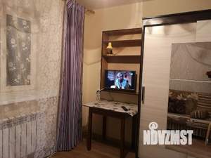 1-к квартира, посуточно, 14м2, 1/1 этаж