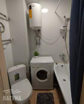 1-к квартира, на длительный срок, 20м2, 3/3 этаж