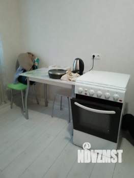 Студия квартира, на длительный срок, 33м2, 1/5 этаж