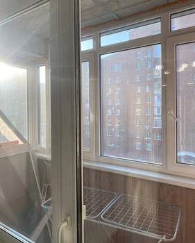 Студия квартира, на длительный срок, 33м2, 5/10 этаж