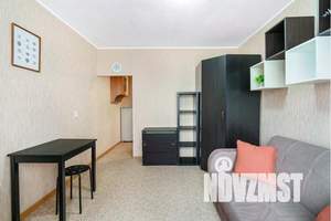 1-к квартира, посуточно, 20м2, 3/5 этаж