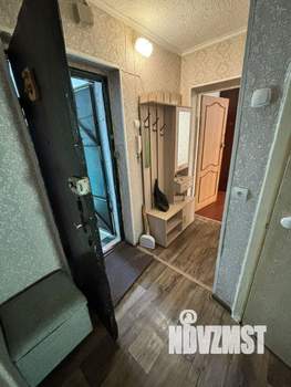 2-к квартира, на длительный срок, 44м2, 4/5 этаж