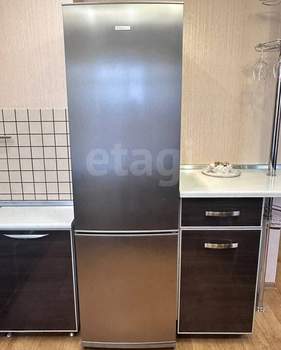 Студия квартира, на длительный срок, 36м2, 7/10 этаж