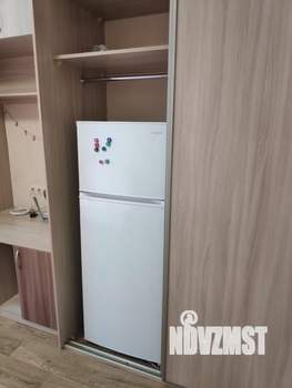 Студия квартира, на длительный срок, 19м2, 3/5 этаж