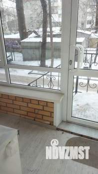 1-к квартира, на длительный срок, 45м2, 2/10 этаж