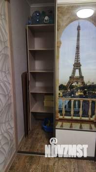 Студия квартира, на длительный срок, 30м2, 2/14 этаж