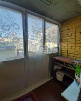 2-к квартира, на длительный срок, 55м2, 2/5 этаж