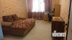 2-к квартира, на длительный срок, 72м2, 4/6 этаж