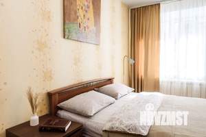 2-к квартира, посуточно, 49м2, 3/10 этаж