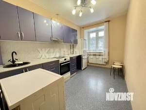 1-к квартира, на длительный срок, 31м2, 2/10 этаж