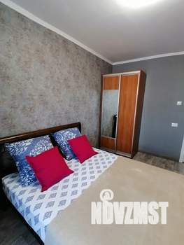 2-к квартира, посуточно, 60м2, 7/10 этаж