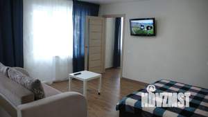 2-к квартира, посуточно, 36м2, 1/1 этаж