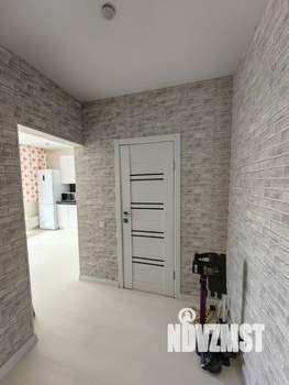 1-к квартира, на длительный срок, 40м2, 5/7 этаж