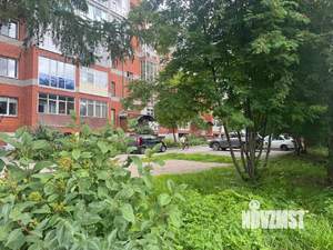 1-к квартира, на длительный срок, 42м2, 3/5 этаж