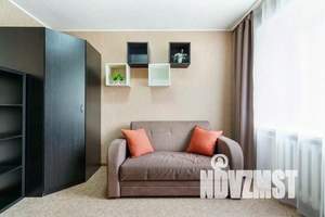 1-к квартира, посуточно, 20м2, 3/5 этаж