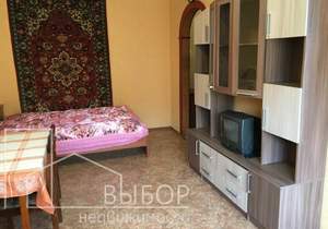 1-к квартира, на длительный срок, 30м2, 4/5 этаж