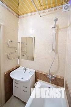 1-к квартира, посуточно, 60м2, 1/1 этаж