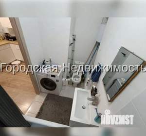 1-к квартира, на длительный срок, 35м2, 3/3 этаж