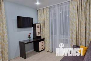 1-к квартира, посуточно, 32м2, 3/5 этаж