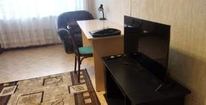 1-к квартира, на длительный срок, 37м2, 9/9 этаж