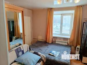 1-к квартира, посуточно, 35м2, 2/5 этаж
