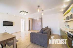 1-к квартира, посуточно, 65м2, 1/1 этаж