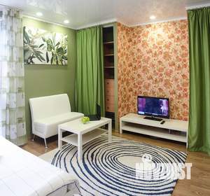 Студия квартира, посуточно, 34м2, 3/15 этаж