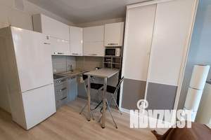 1-к квартира, посуточно, 30м2, 3/15 этаж