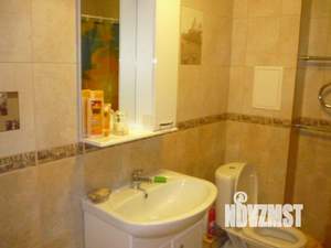 1-к квартира, посуточно, 46м2, 1/1 этаж