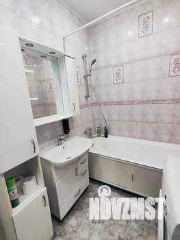 Студия квартира, посуточно, 29м2, 6/14 этаж