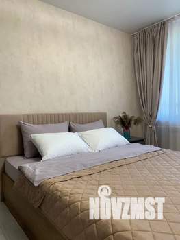 3-к квартира, посуточно, 84м2, 12/14 этаж