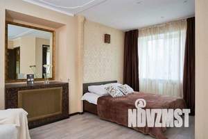 1-к квартира, посуточно, 32м2, 5/5 этаж