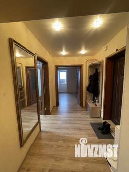 2-к квартира, на длительный срок, 55м2, 5/10 этаж