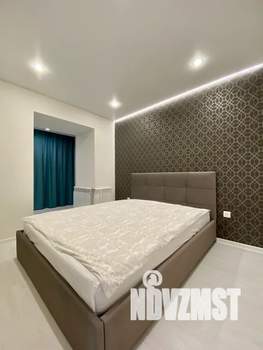 2-к квартира, посуточно, 50м2, 10/10 этаж