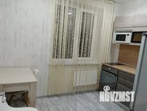 1-к квартира, посуточно, 36м2, 10/17 этаж