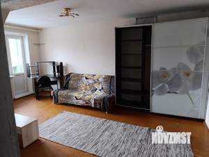 2-к квартира, на длительный срок, 44м2, 5/5 этаж