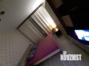 1-к квартира, посуточно, 50м2, 3/12 этаж