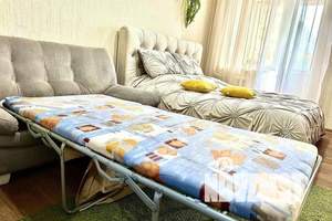 1-к квартира, посуточно, 30м2, 4/9 этаж