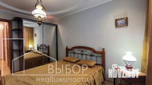 2-к квартира, на длительный срок, 54м2, 4/6 этаж