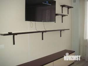 1-к квартира, на длительный срок, 34м2, 3/9 этаж