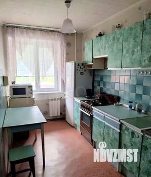 3-к квартира, на длительный срок, 76м2, 4/11 этаж