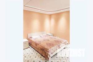 1-к квартира, посуточно, 45м2, 5/10 этаж