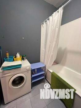 2-к квартира, посуточно, 54м2, 1/1 этаж